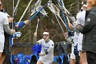 WLax vs Westfield  Wheaton College Women's Lacrosse vs Westfield State University. - Photo by Keith Nordstrom : Wheaton, Lacrosse, LAX, Westfield State